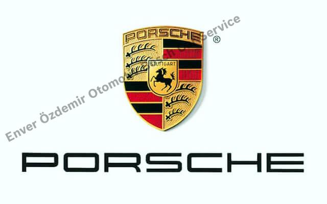 Aliağa Porsche Servisi