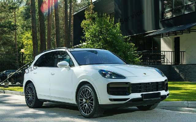 Porsche Araçlar İçin Özel Bakım Desteği
