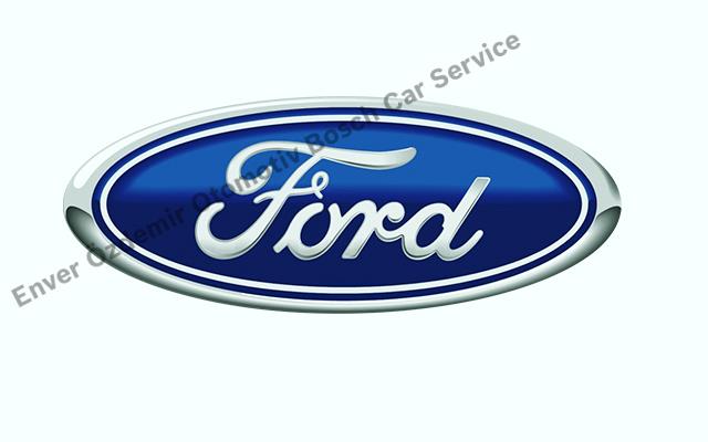 Aliağa Ford Servisi