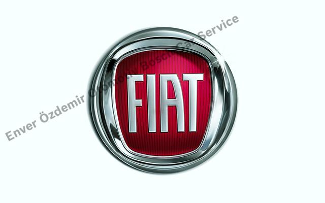 Aliağa Fiat Servisi