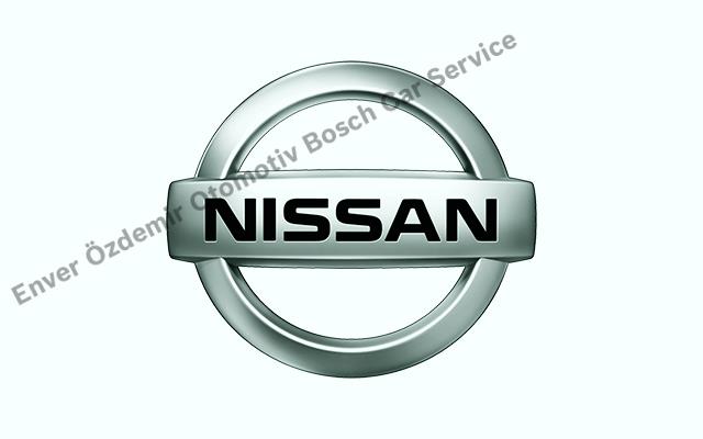 Aliağa Nissan Servisi