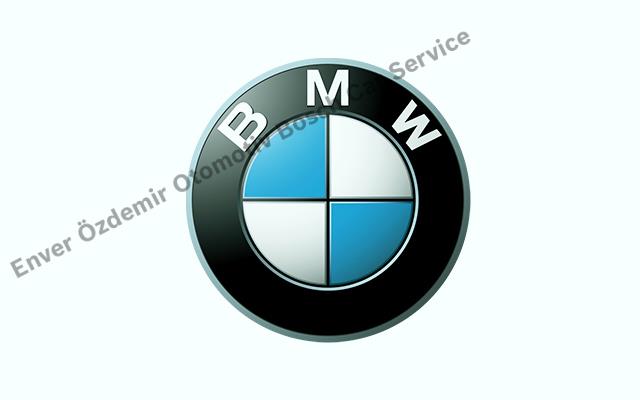 Aliağa BMW Servisi