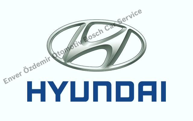 Aliağa Hyundai Servisi