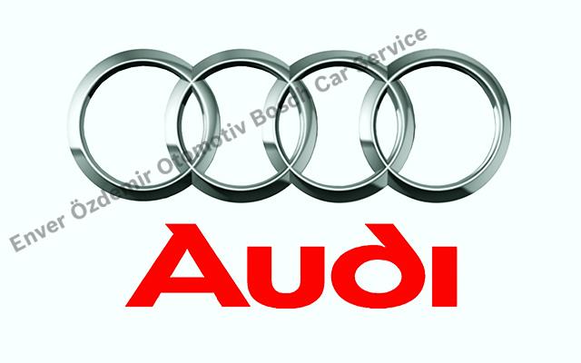 Aliağa Audi Servisi