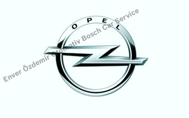 Aliağa Opel Servisi