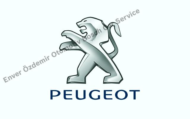 Aliağa Peugeot Servisi