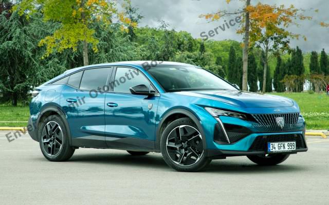 Kaliteli Araç Hizmetleri ile Aliağa Peugeot Servisi