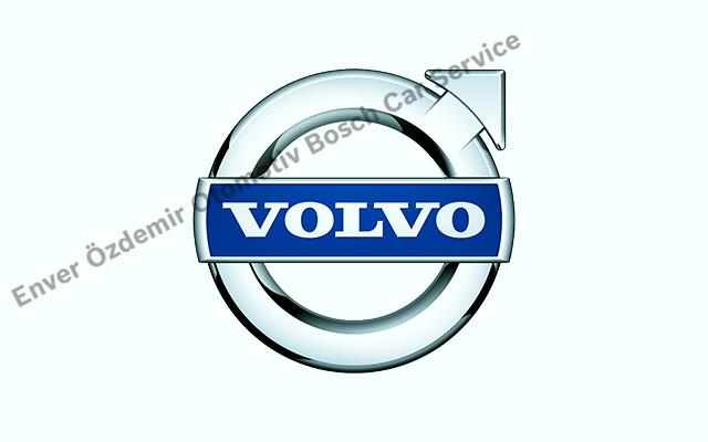 Aliağa Volvo Servisi