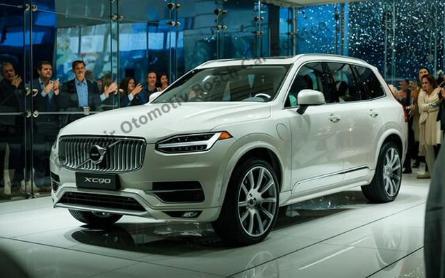 Aliağa Volvo Servisi Bakım ve Onarımı