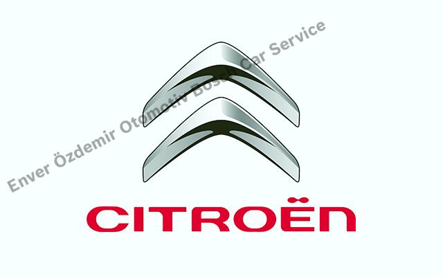 Aliağa Citroen Servisi