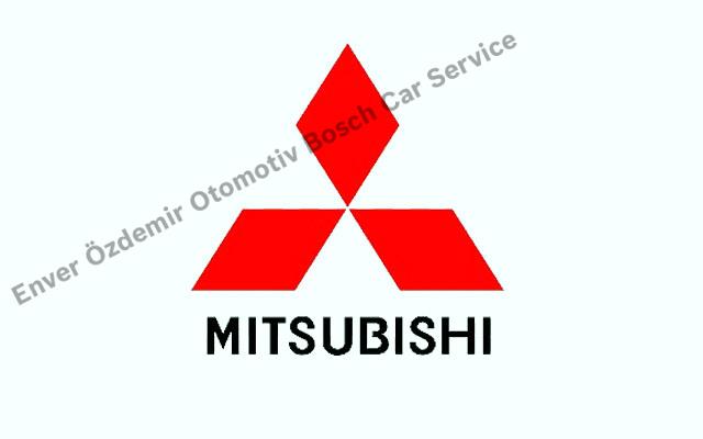 Aliağa Mitsubishi Servisi