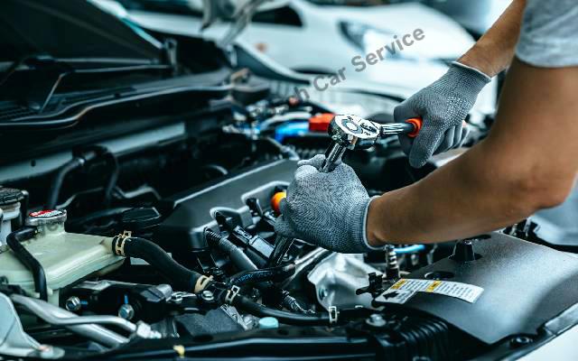 Motor